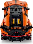 Bugatti Chiron Pur Sport Hypercar LEGO-set afbeelding 7