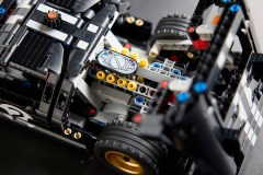 1966 Ford GT40 MKII racewagen LEGO-set afbeelding 10