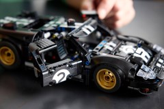 1966 Ford GT40 MKII racewagen LEGO-set afbeelding 11