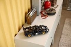 1966 Ford GT40 MKII racewagen LEGO-set afbeelding 13