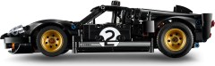 1966 Ford GT40 MKII racewagen LEGO-set afbeelding 5
