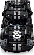1966 Ford GT40 MKII racewagen LEGO-set afbeelding 6