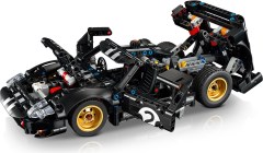 1966 Ford GT40 MKII racewagen LEGO-set afbeelding 8