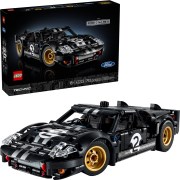 1966 Ford GT40 MKII racewagen LEGO-set afbeelding 4