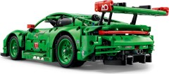 Porsche 911 GT3 R REXY AO Racing auto LEGO-set afbeelding 6