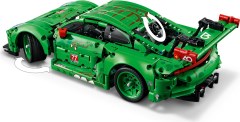 Porsche 911 GT3 R REXY AO Racing auto LEGO-set afbeelding 7