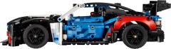 BMW M4 GT3 EVO Race Car LEGO-set afbeelding 5