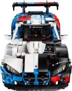 BMW M4 GT3 EVO Race Car LEGO-set afbeelding 6