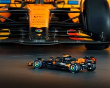 McLaren MCL39 F1 auto LEGO-set afbeelding 12