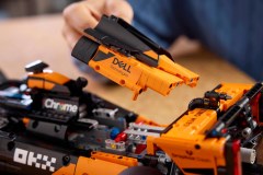 McLaren MCL39 F1 auto LEGO-set afbeelding 17