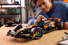 McLaren MCL39 F1 auto LEGO-set afbeelding 18