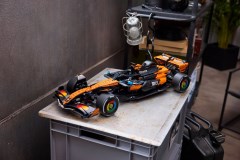 McLaren MCL39 F1 auto LEGO-set afbeelding 22