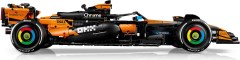 McLaren MCL39 F1 auto LEGO-set afbeelding 5