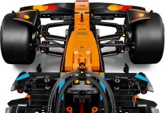 McLaren MCL39 F1 auto LEGO-set afbeelding 8