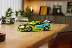 Fast and Furious Mitsubishi Eclipse auto LEGO-set afbeelding 14