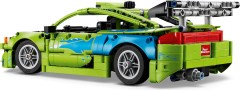Fast and Furious Mitsubishi Eclipse auto LEGO-set afbeelding 6