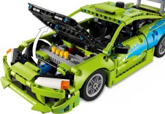 Fast and Furious Mitsubishi Eclipse auto LEGO-set afbeelding 7