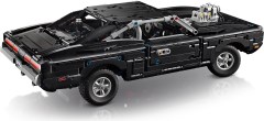 Fast and Furious Dodge Charger R/T auto LEGO-set afbeelding 7