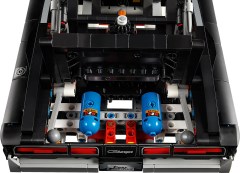 Fast and Furious Dodge Charger R/T auto LEGO-set afbeelding 8