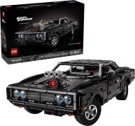 Fast and Furious Dodge Charger R/T auto LEGO-set afbeelding 4