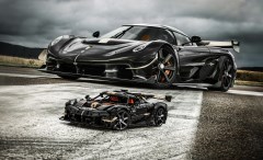 Koenigsegg Sadair's Spear Megacar, zdjęcie 2