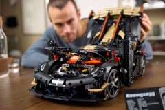 Koenigsegg Sadair's Spear Megacar, zdjęcie 11