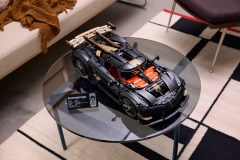 Koenigsegg Sadair's Spear Megacar, zdjęcie 15