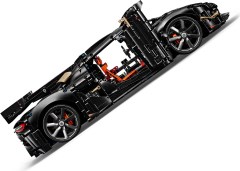 Koenigsegg Sadair's Spear Megacar, zdjęcie 17