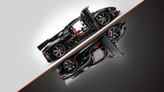 Koenigsegg Sadair's Spear Megacar, zdjęcie 16