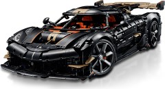 Koenigsegg Sadair's Spear Megacar, zdjęcie 18