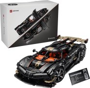 Koenigsegg Sadair's Spear Megacar, zdjęcie 6