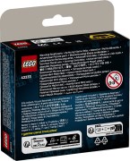 Machtige Machines LEGO-set afbeelding 3