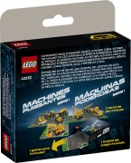 Machtige Machines LEGO-set afbeelding 4