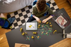 Machtige Machines LEGO-set afbeelding 9