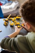 Machtige Machines LEGO-set afbeelding 11