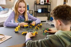 Machtige Machines LEGO-set afbeelding 12