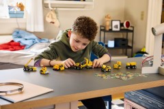 Machtige Machines LEGO-set afbeelding 10