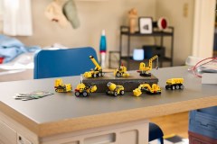 Machtige Machines LEGO-set afbeelding 14