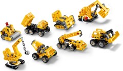 Machtige Machines LEGO-set afbeelding 6