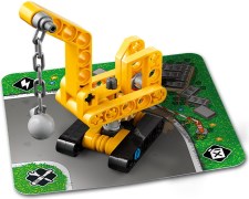 Machtige Machines LEGO-set afbeelding 8