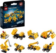 Machtige Machines LEGO-set afbeelding 5