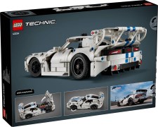 Dodge Viper GTS-R Sports Car LEGO-set afbeelding 3