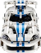 Dodge Viper GTS-R Sports Car LEGO-set afbeelding 5