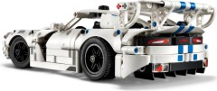Dodge Viper GTS-R Sports Car LEGO-set afbeelding 7