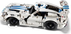 Dodge Viper GTS-R Sports Car LEGO-set afbeelding 8