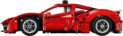 Ferrari 488 PISTA Car LEGO-set afbeelding 6