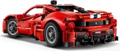 Ferrari 488 PISTA Car LEGO-set afbeelding 7