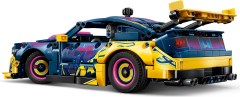 Aanpasbare Ford Mustang GT auto LEGO-set afbeelding 6