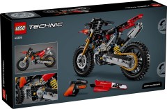 Ducati Desmo450 MX Factory Motorcycle, zdjęcie 2