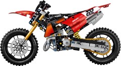 Ducati Desmo450 MX Factory Motorcycle, zdjęcie 7